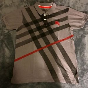 Burberry Shirt